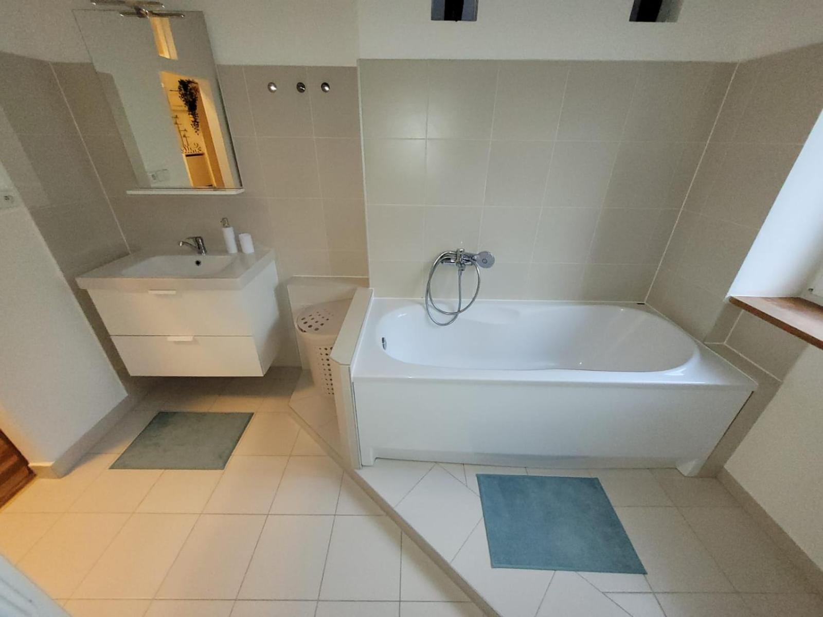 Apartman Downtown Bliss