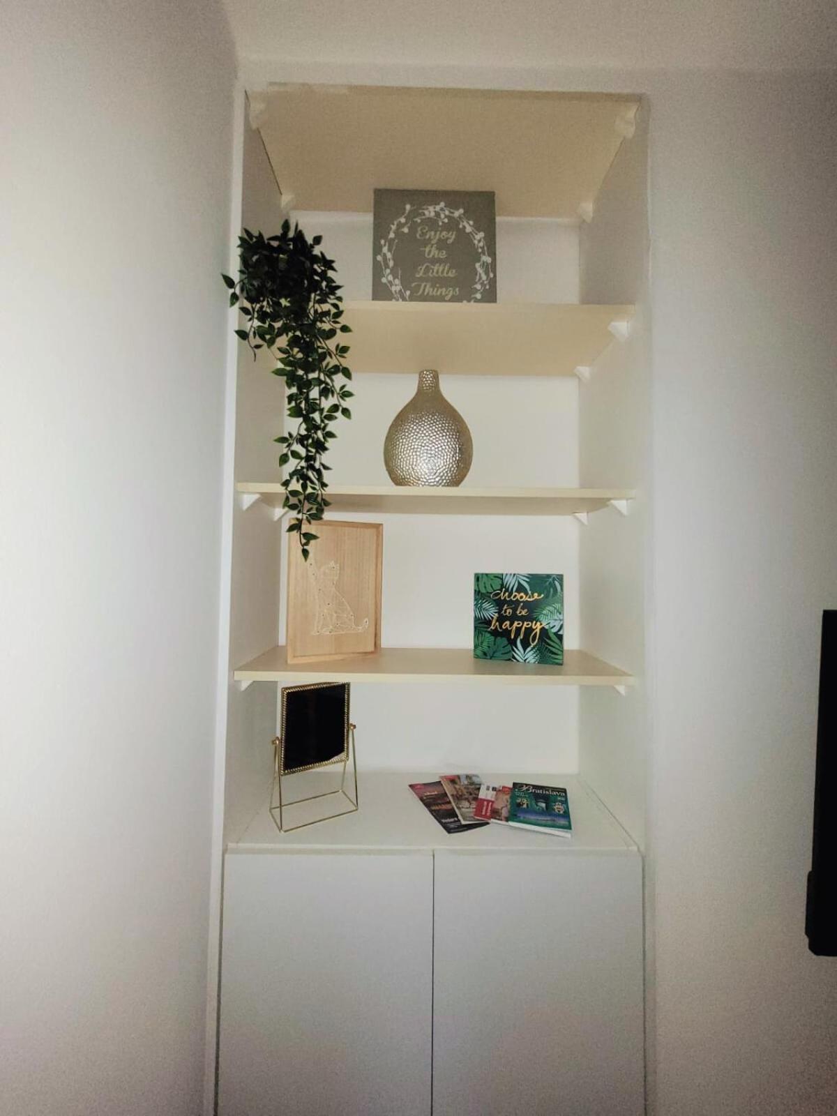 Downtown Bliss Apartman