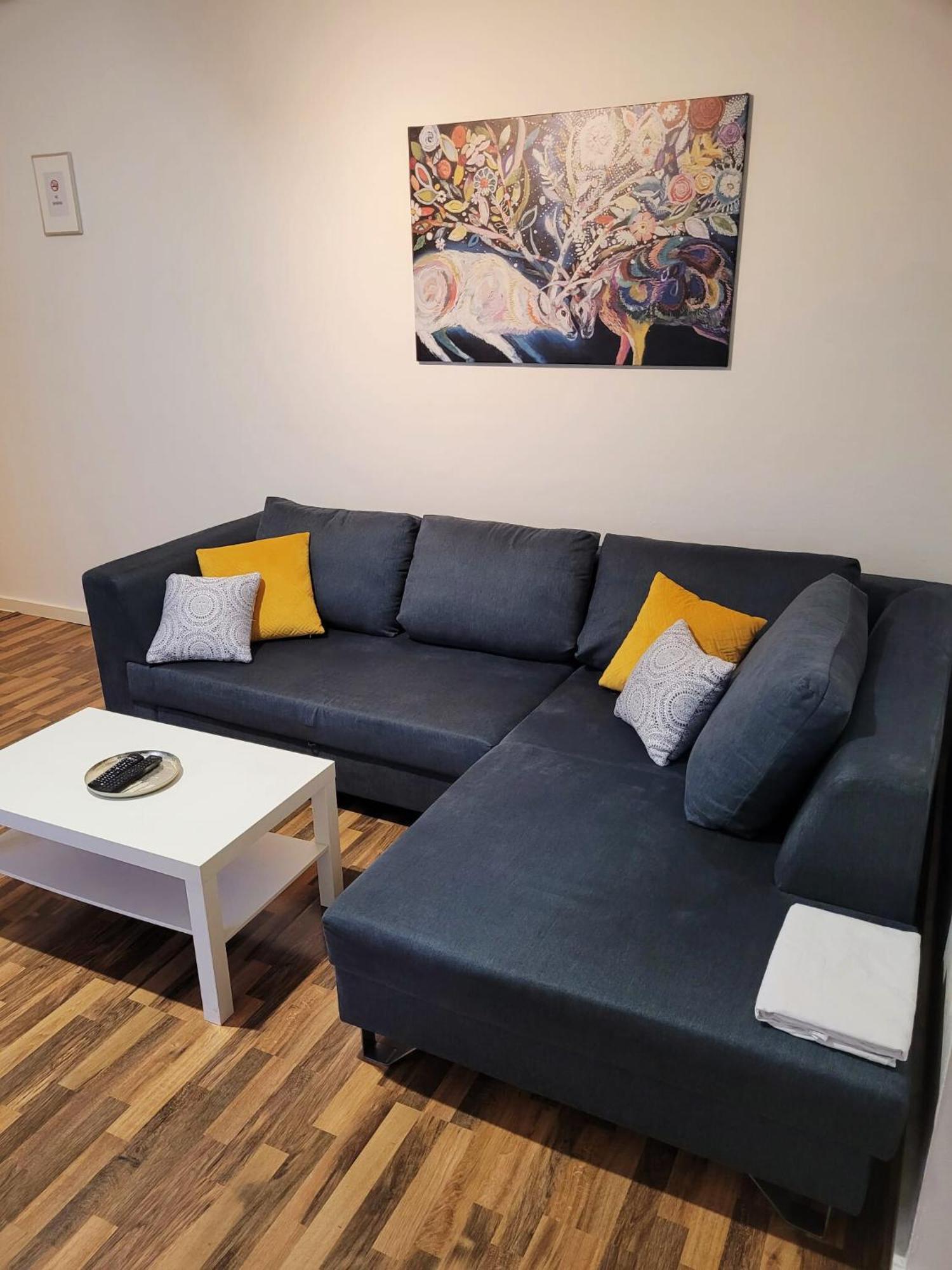 Apartman Downtown Bliss