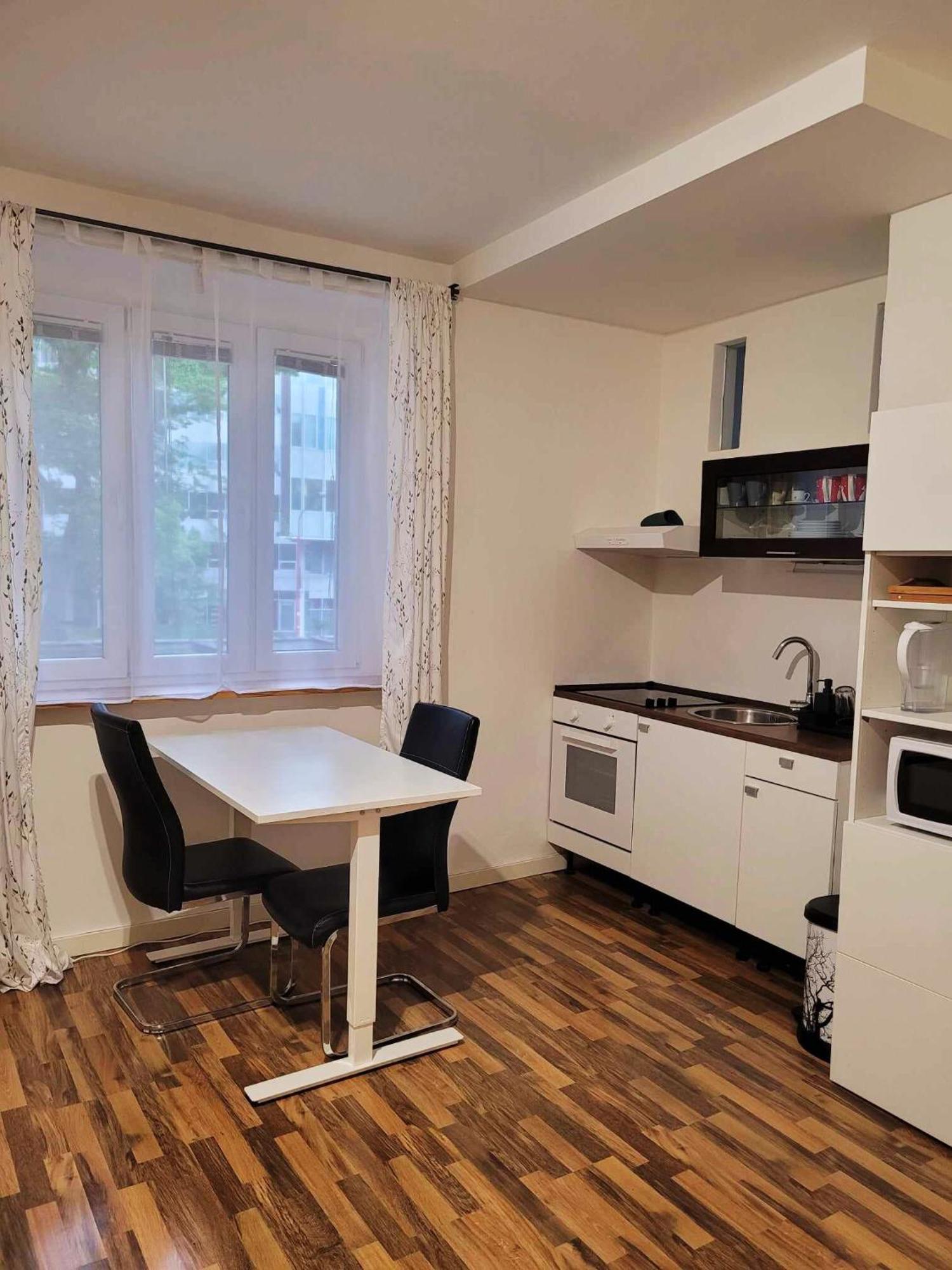 Downtown Bliss Apartman *